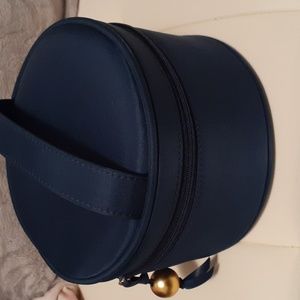 Lagerfeld Parfums Cosmetics Case